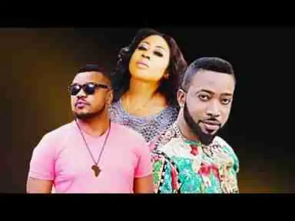 Video: I HAVE A WILD WIFE 2 - FREDERICK LEONARD Nigerian Movies | 2017 Latest Movies | Full Movies